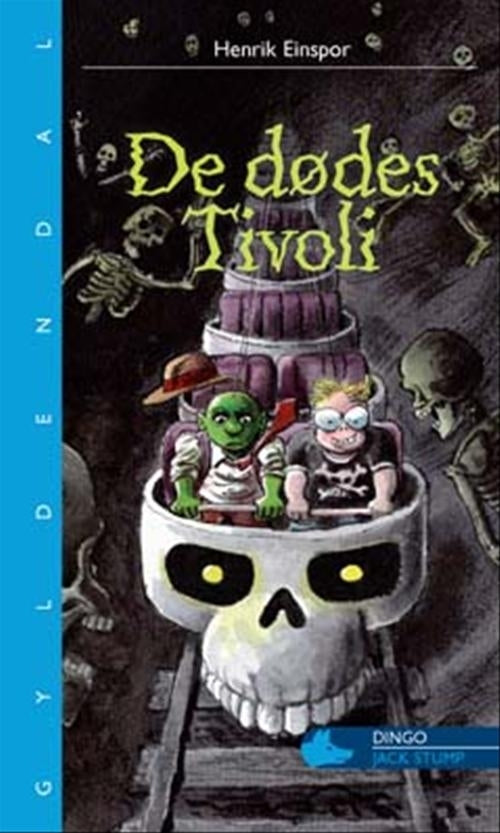 De dødes tivoli