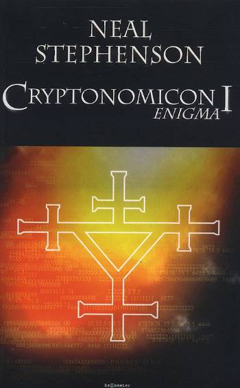 Cryptonomicon Enigma