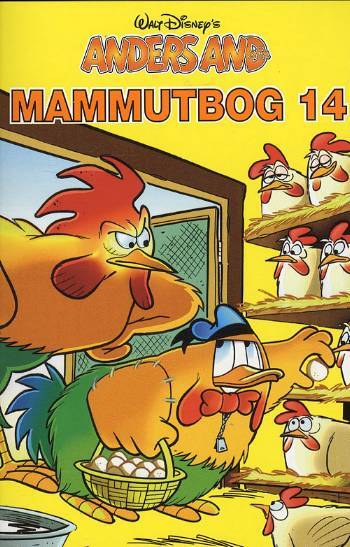 Walt Disney's Mammutbog