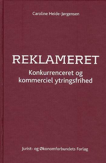 Reklameret