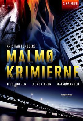 Malmøkrimierne