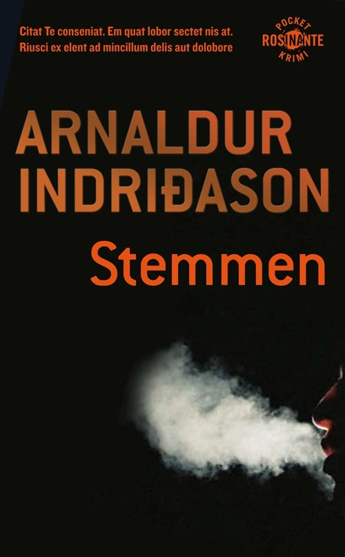 Stemmen, Pocket