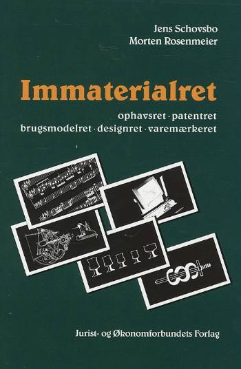 Immaterialret