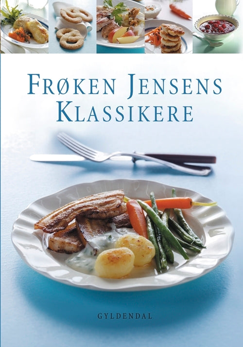Frøken Jensens Klassikere