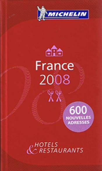France 2008