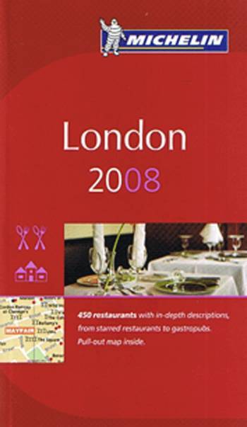 London 2008