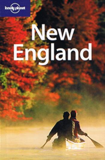 NEW ENGLAND, USA