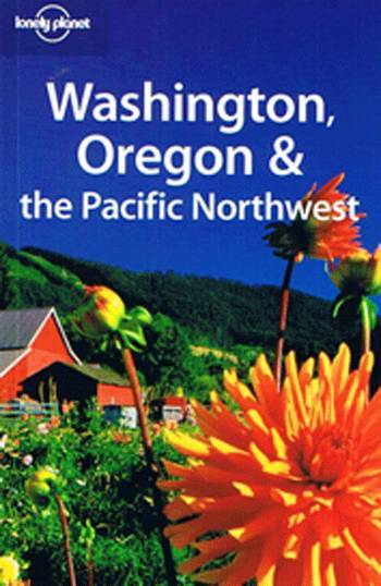 WASHINGTON, OREGON & PACIFIC NORTHWEST