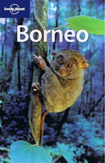 BORNEO, INDONESIA