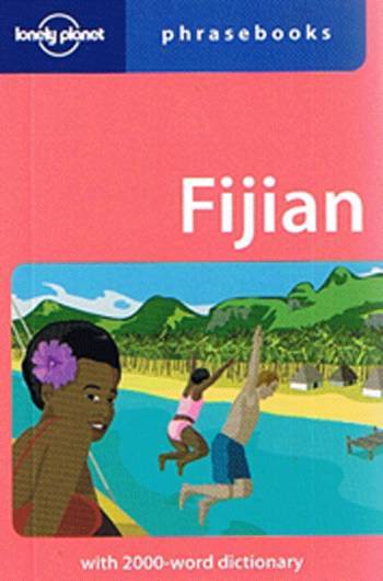 Fijian Phrasebook