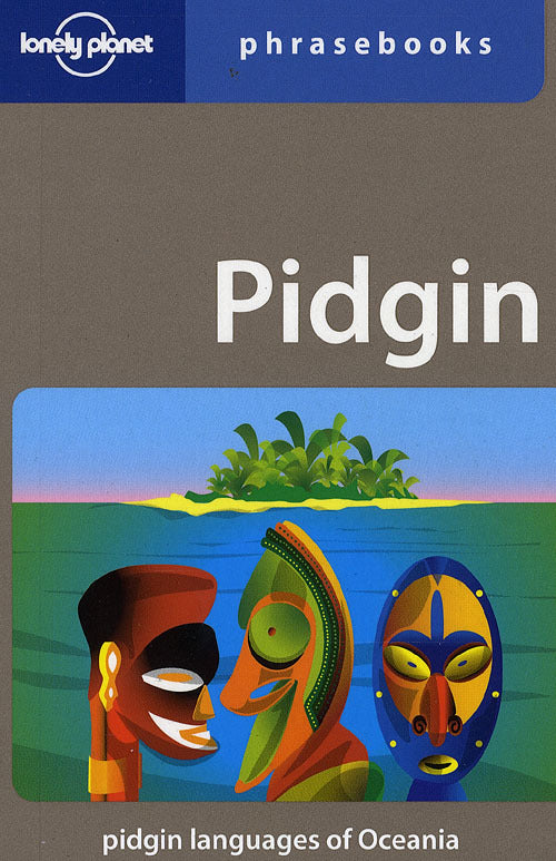 Pidgin Phrasebook