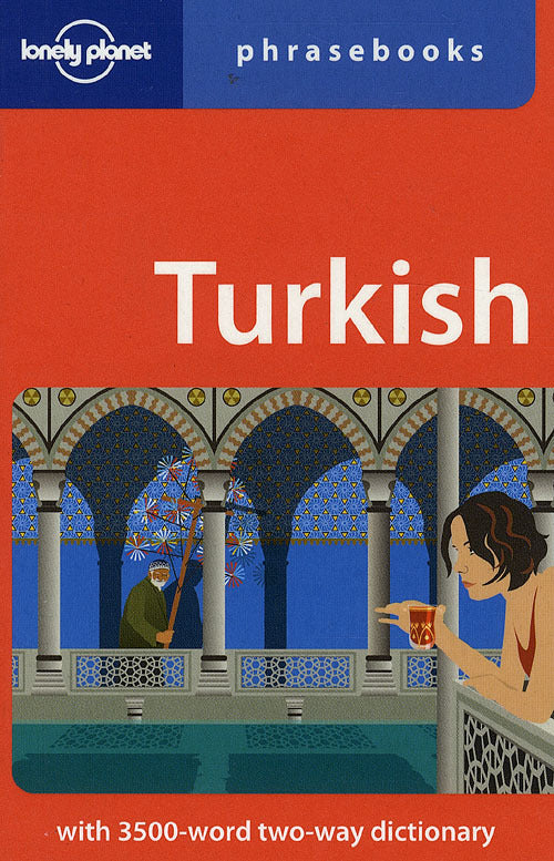 Turkish Phrasebook