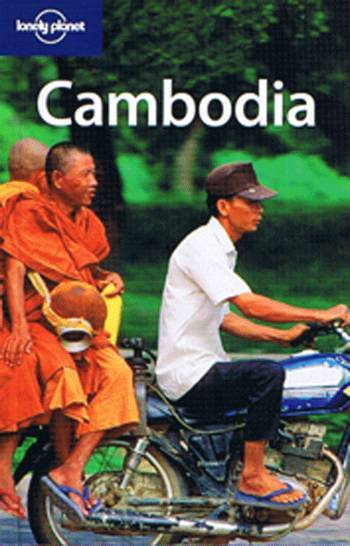 CAMBODIA
