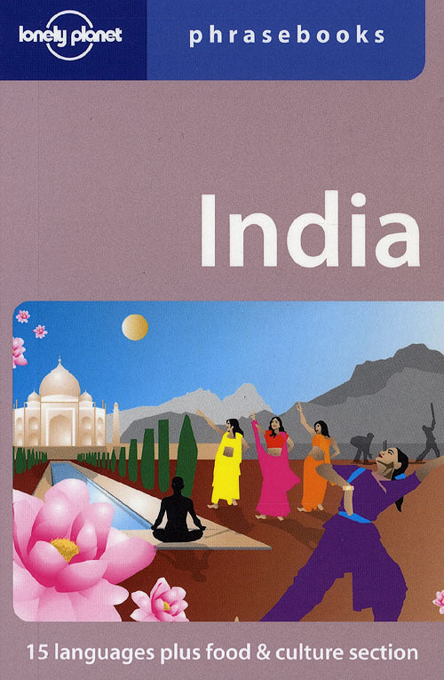 India Phrasebook