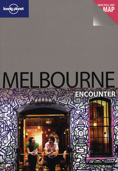 Melbourne Encounter