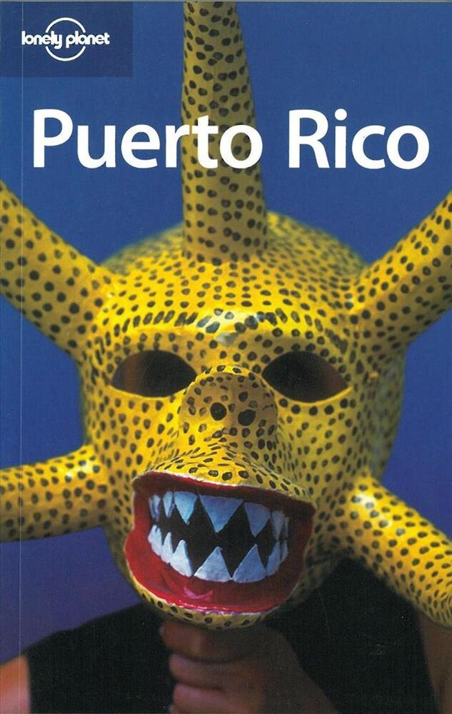 PUERTO RICO