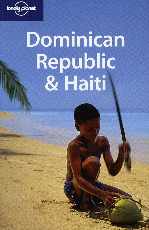 Dominican Republic & Haiti