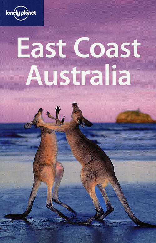 East Coast Australia
