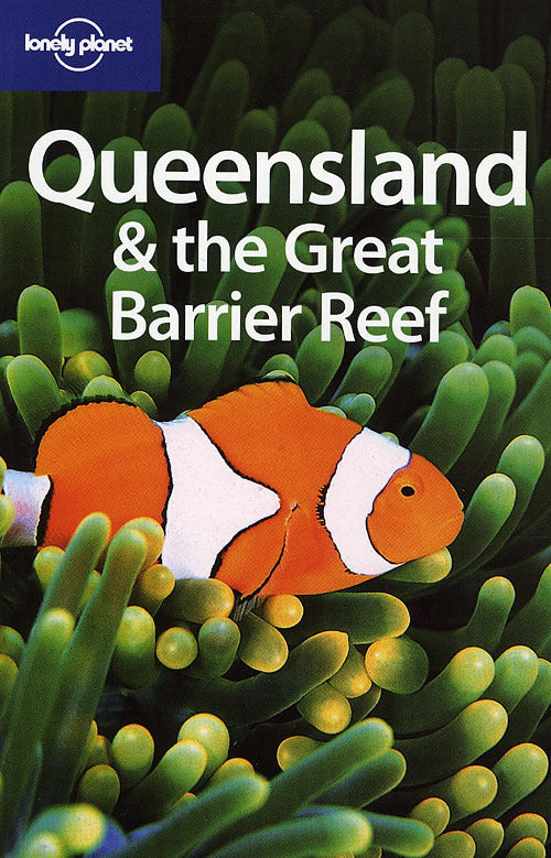 Queensland & the Great Barrier Reef