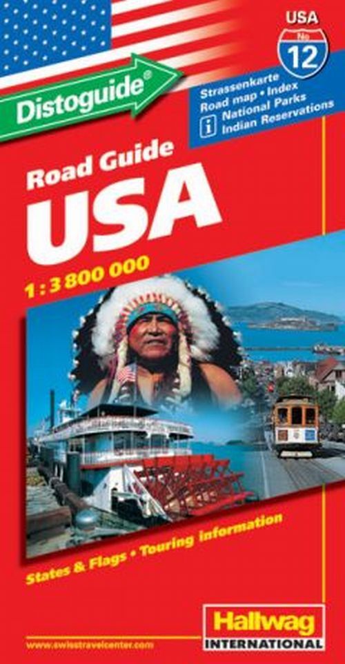 USA