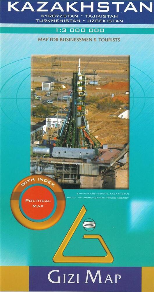 Kazakhstan