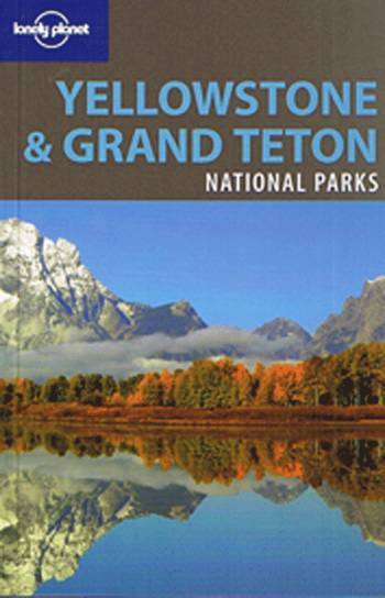YELLOWSTONE & TETON NATIONAL PARKS, USA