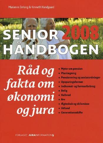 Seniorhåndbogen