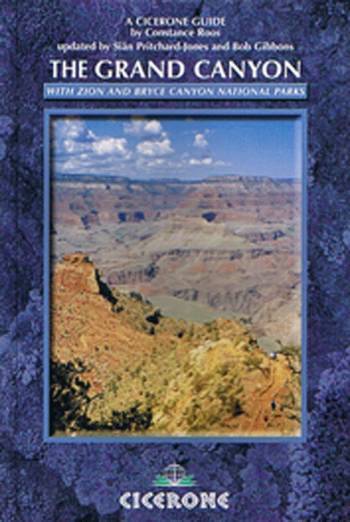 The Grand Canyon With Bryce & Zion Canyons