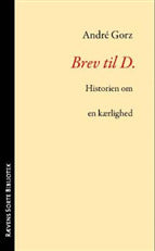 Brev til D.