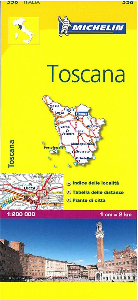 Toscana