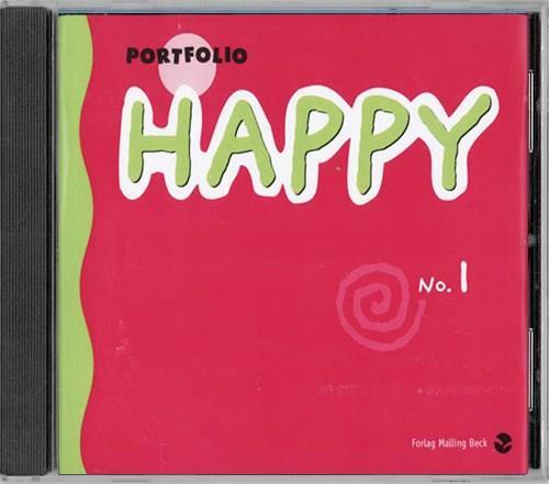 Happy No. 1, Lyd-cd, 7.kl.