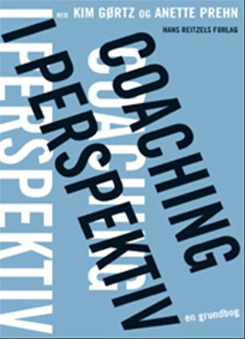 Coaching i perspektiv