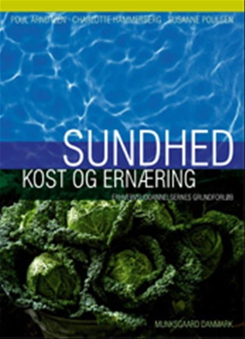 Sundhed - kost og ernæring