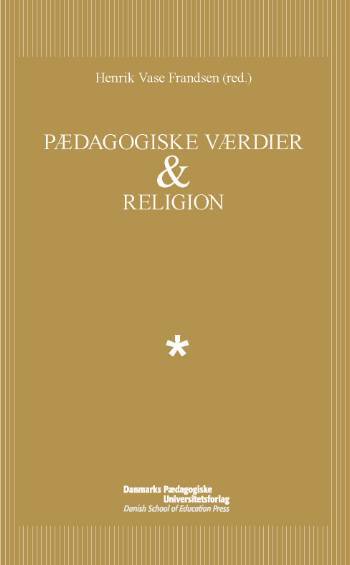 Pædagogiske værdier & religion