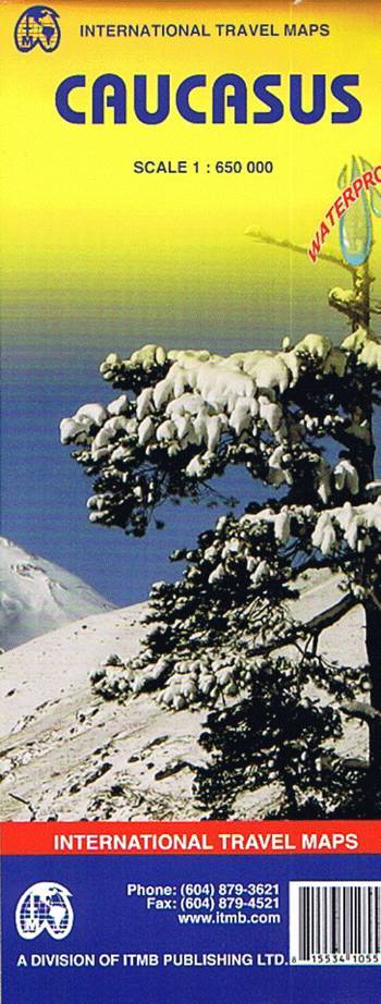 Caucasus