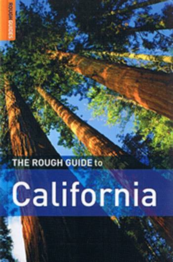 Rough Guide to California, The
