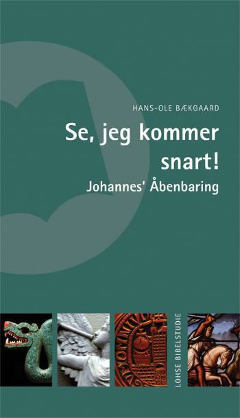 Se, jeg kommer snart!