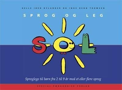 SOL - Sprog og leg