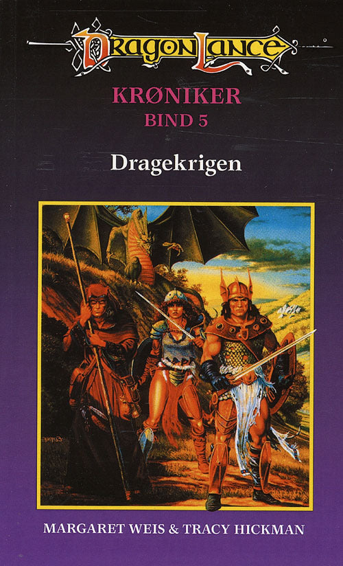 Dragekrigen