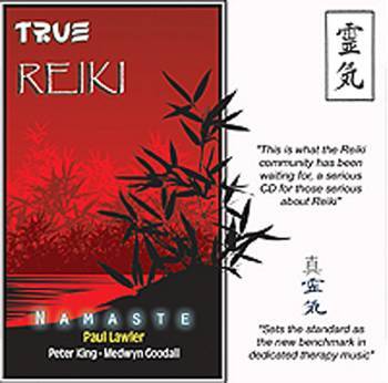 True Reiki