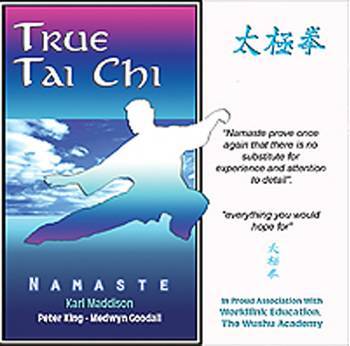 True Tai Chi