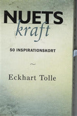 NUETS KRAFT - 50 INSPIRATIONSKORT