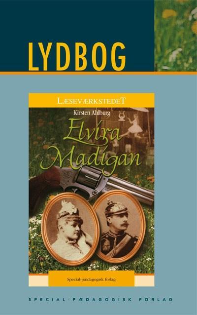 Elvira Madigan cd/mp3