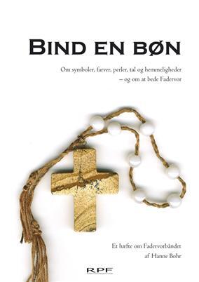 Bind en bøn á 10 stk.