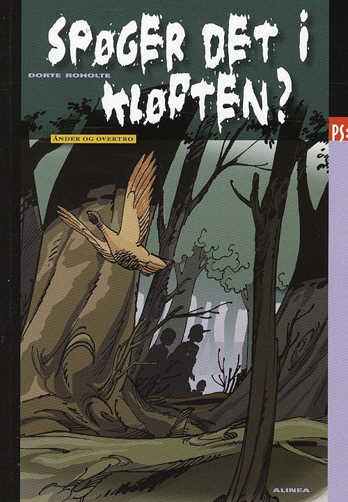 PS, Kløften
