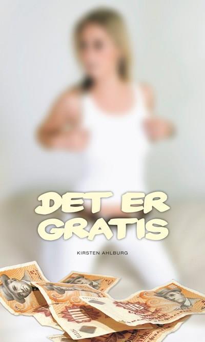 Det er gratis, Blåt niveau