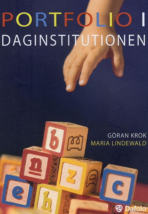 Portfolio i daginstitutionen