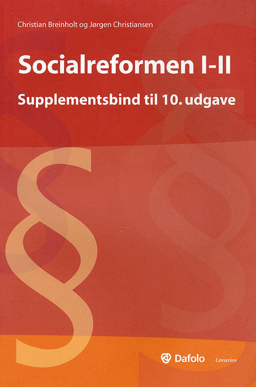 Socialreformen