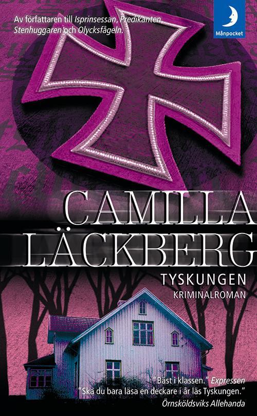 Tyskungen