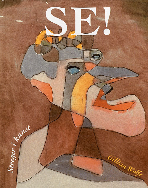Se! Streger i kunst